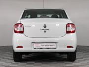 Renault Logan II Рестайлинг Химки  - изображение 20