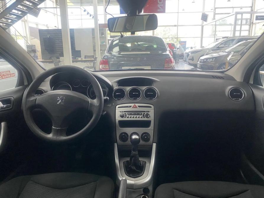 Peugeot 308 I Ростов-на-Дону  - изображение 8