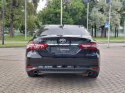 Toyota Camry VIII (XV70) Рестайлинг Санкт-Петербург  - изображение 41