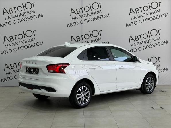 Lada (ВАЗ) Iskra с пробегом 2025 года, цена 1 299 000 рублей, 8277 км, седан, Автокод Объявления
