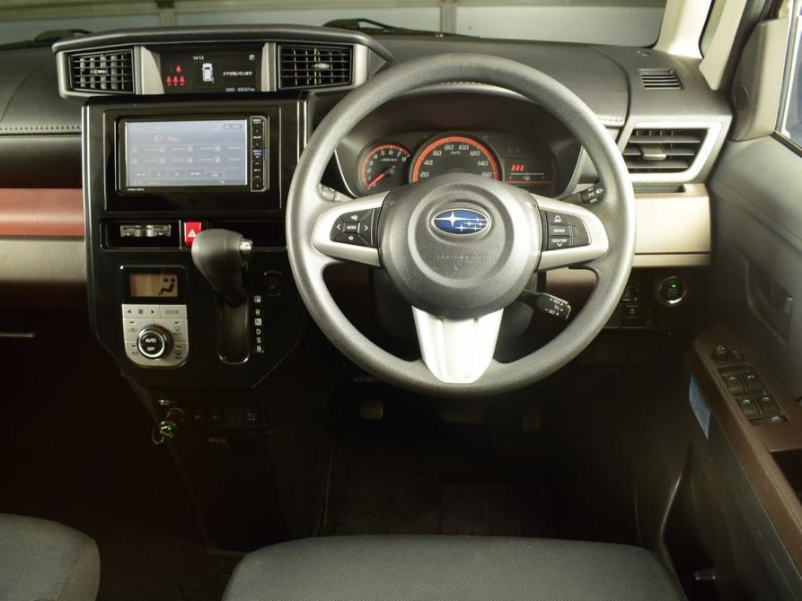 Subaru Justy V Кемерово  - изображение 12