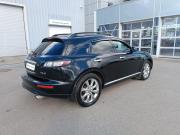 Infiniti FX I (S50) Рестайлинг Санкт-Петербург  - изображение 19