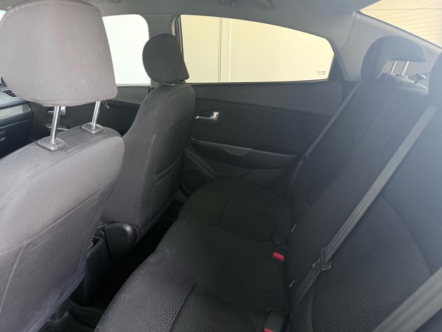 Kia Rio III Уфа  - изображение 17