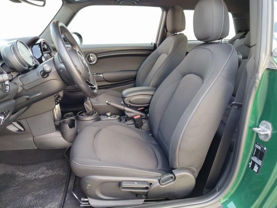 Mini Hatch III (F55/F56) Рестайлинг Ярославль  - изображение 10