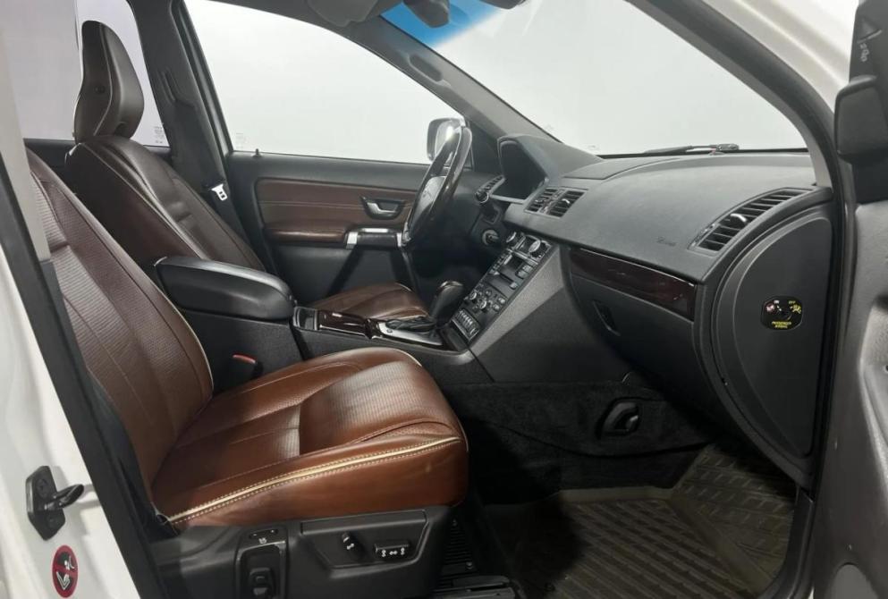 Volvo XC90 I Рестайлинг Нижний Новгород  - изображение 13