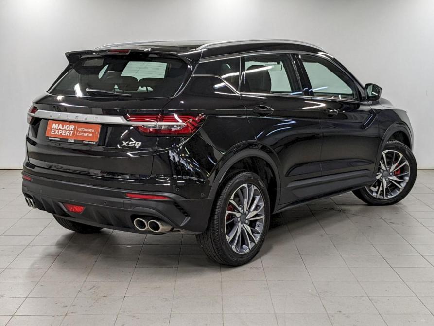 Belgee X50 Москва  - изображение 5