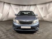 Kia Rio III Москва  - изображение 25