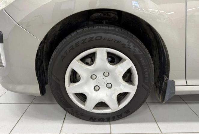 Peugeot 308 I с пробегом 2010 года, цена 550 000 рублей, 170772 км, хэтчбек, Автокод Объявления