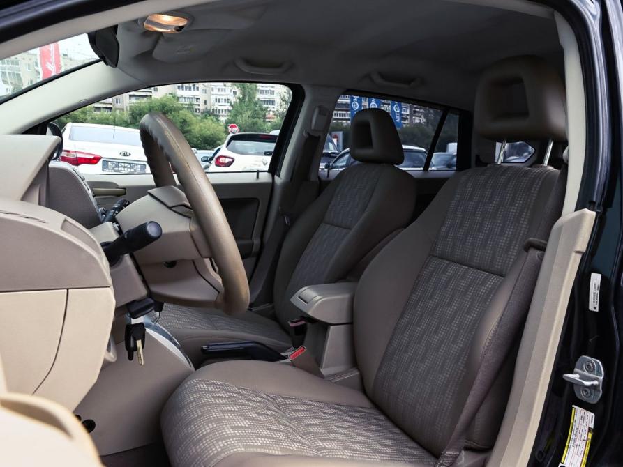 Dodge Caliber I Екатеринбург  - изображение 7
