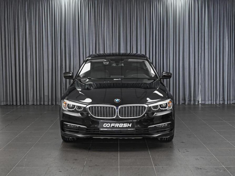 BMW 5 серии VII (G30/G31/G38) Ставрополь  - изображение 3