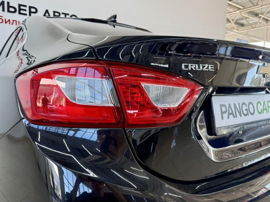 Chevrolet Cruze II Смоленск  - изображение 33