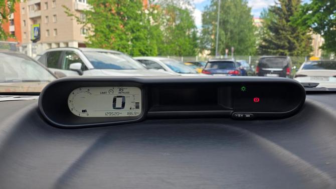 Citroen C3 Picasso I с пробегом 2010 года, цена 449 000 рублей, 130000 км, минивэн, Автокод Объявления