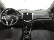 Hyundai Solaris I Рестайлинг Альметьевск  - изображение 30