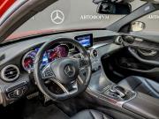 Mercedes-Benz C-Класс IV (W205) Москва  - изображение 42