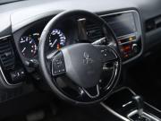 Mitsubishi Outlander III Рестайлинг 3 Уфа  - изображение 27