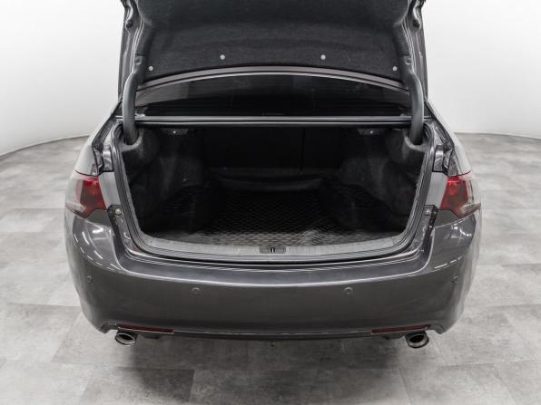 Honda Accord VIII с пробегом 2008 года, цена 1 225 000 рублей, 311800 км, седан, Автокод Объявления