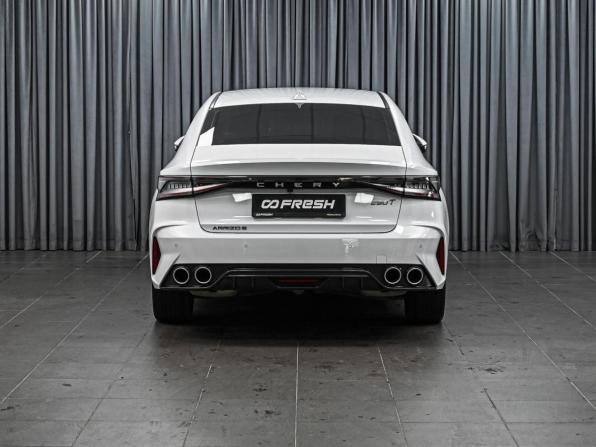 Chery Arrizo 8 с пробегом 2023 года, цена 1 909 000 рублей, 138423 км, седан, Автокод Объявления