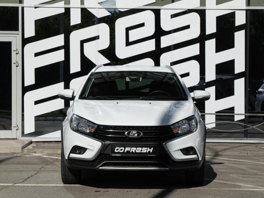 Lada (ВАЗ) Vesta I Волгоград  - изображение 3