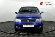Fiat Albea I Рестайлинг Нижний Новгород  - изображение 26