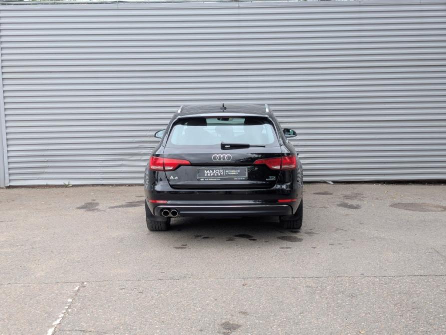 Audi A4 V (B9) Москва  - изображение 15