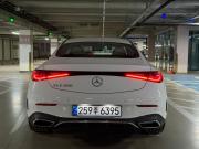 Mercedes-Benz CLE Москва  - изображение 16