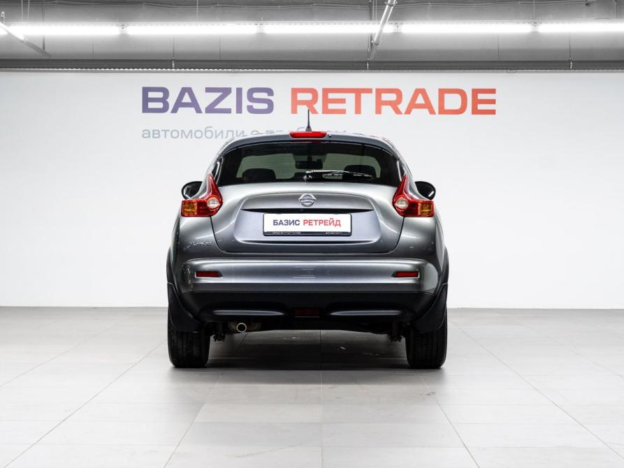 Nissan Juke I Тюмень  - изображение 7