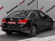 Chevrolet Cruze I Екатеринбург  - изображение 23