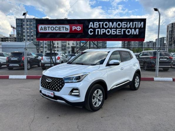 Chery Tiggo 4 Pro I Рестайлинг с пробегом 2024 года, цена 1 561 783 рубля, 29518 км, внедорожник, Автокод Объявления