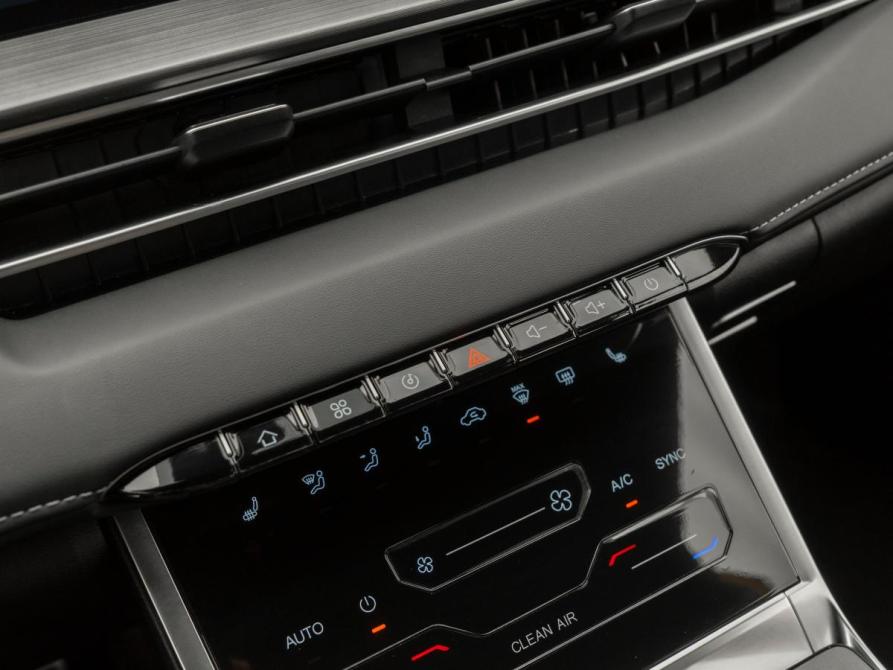 Chery Tiggo 4 I Рестайлинг 2 Москва  - изображение 19