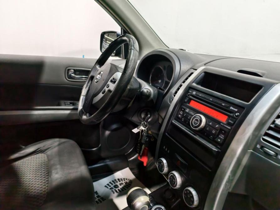 Nissan X-Trail II Курск  - изображение 6