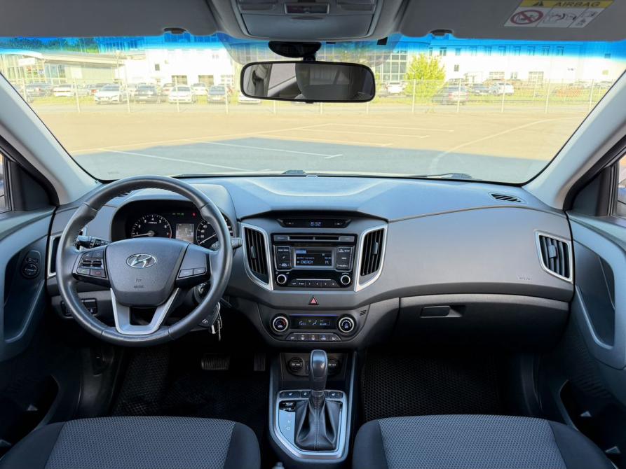 Hyundai Creta I Казань  - изображение 24