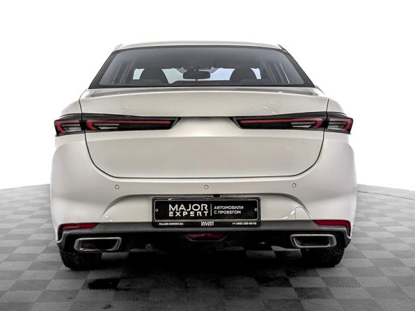 Kaiyi E5 с пробегом 2023 года, цена 765 000 рублей, 82408 км, седан, Автокод Объявления