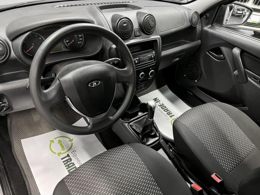 Lada (ВАЗ) Granta I Тверь  - изображение 9