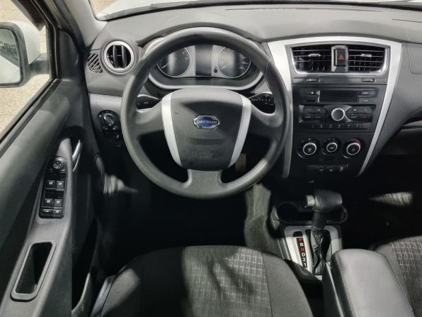 Datsun mi-DO с пробегом 2020 года, цена 735 000 рублей, 81374 км, хэтчбек, Автокод Объявления