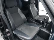 Chevrolet Niva I Рестайлинг Ростов-на-Дону  - изображение 37