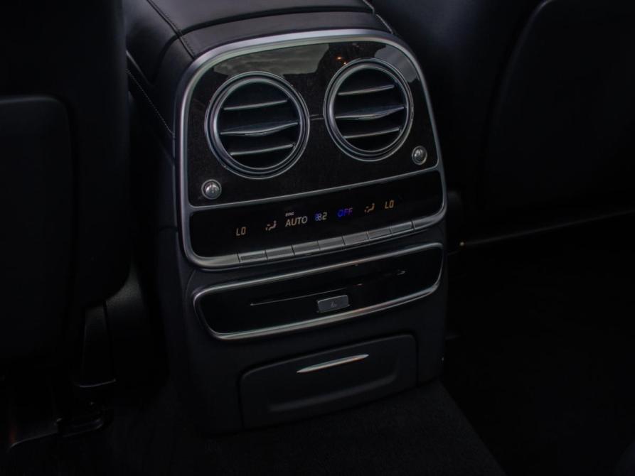 Mercedes-Benz S-Класс VI (W222 C217) Рестайлинг Москва  - изображение 31
