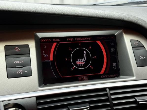 Audi A6 allroad II (C6) с пробегом 2007 года, цена 1 299 000 рублей, 242515 км, универсал, Автокод Объявления