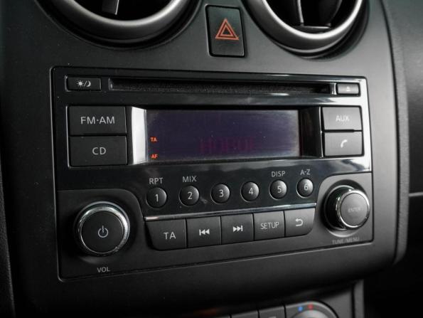 Nissan Qashqai I Рестайлинг с пробегом 2013 года, цена 998 000 рублей, 174015 км, внедорожник, Автокод Объявления
