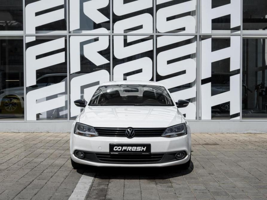 Volkswagen Jetta VI Ставрополь  - изображение 3