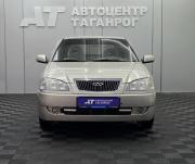 Chery Amulet (A15) I Таганрог  - изображение 24