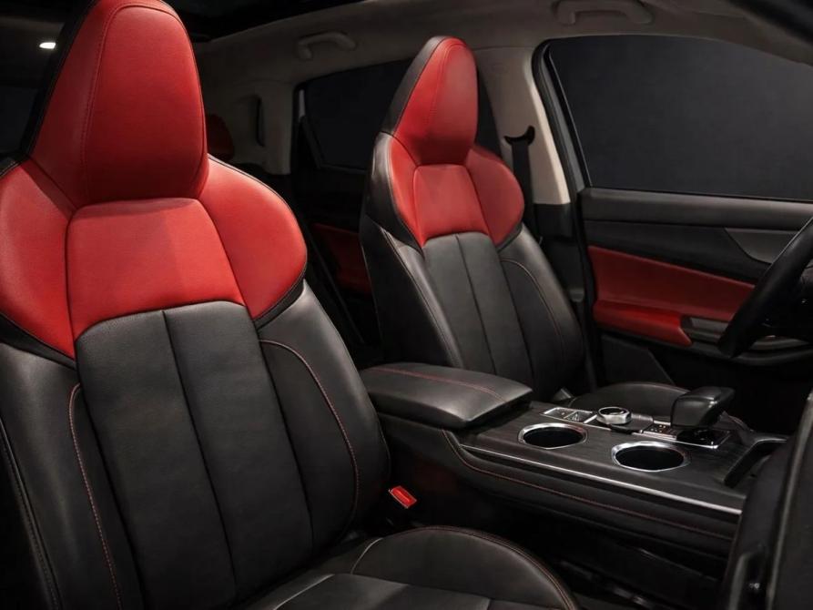 Changan CS55 Plus II Санкт-Петербург  - изображение 19