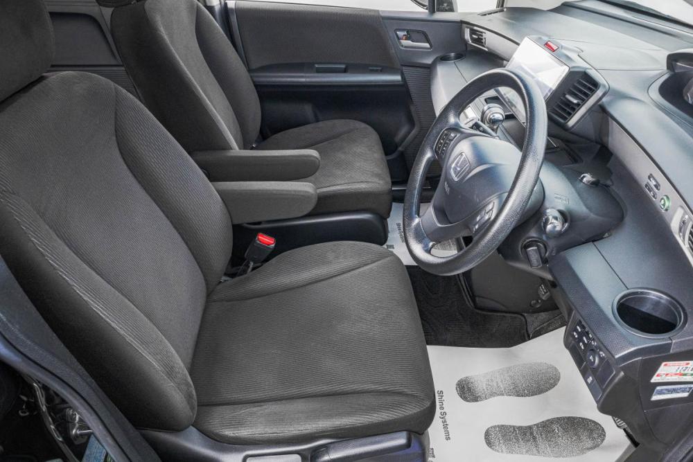 Honda Freed I Рестайлинг Барнаул  - изображение 20