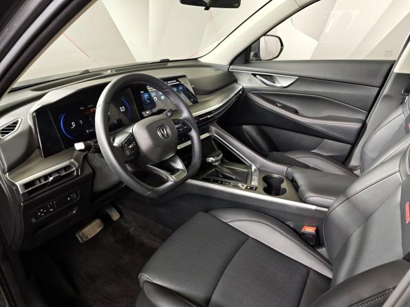 Changan CS35 Plus I Рестайлинг с пробегом 2023 года, цена 1 649 000 рублей, 38042 км, внедорожник, Автокод Объявления