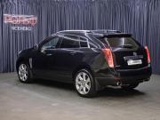 Cadillac SRX II Рестайлинг Москва  - изображение 29