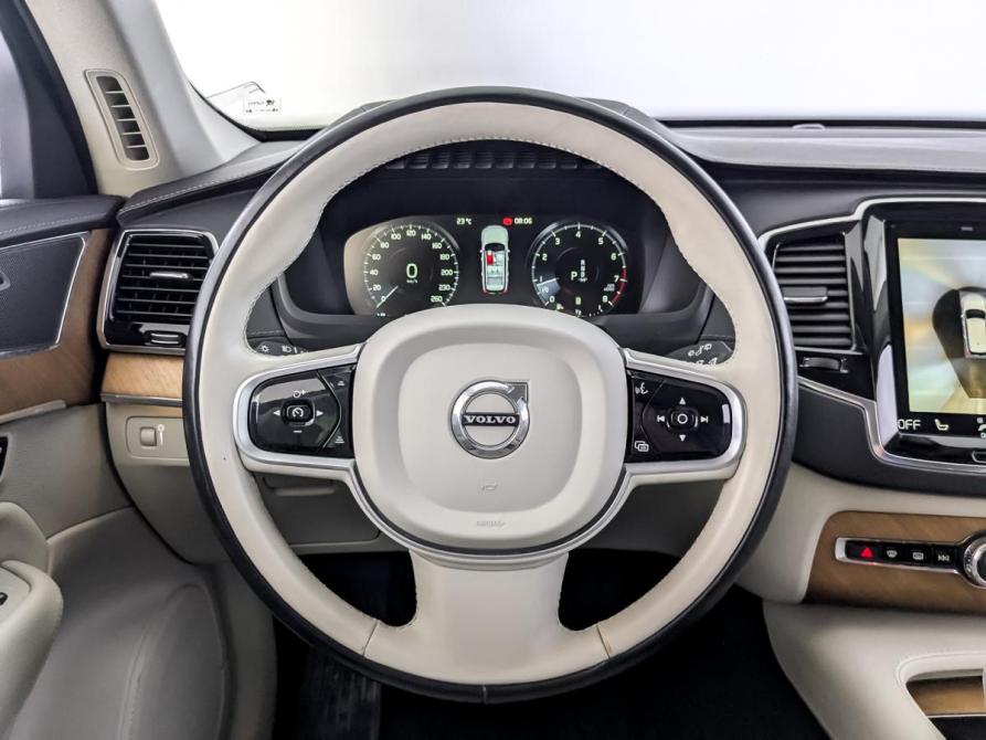 Volvo XC90 II Рестайлинг 1 Москва  - изображение 22