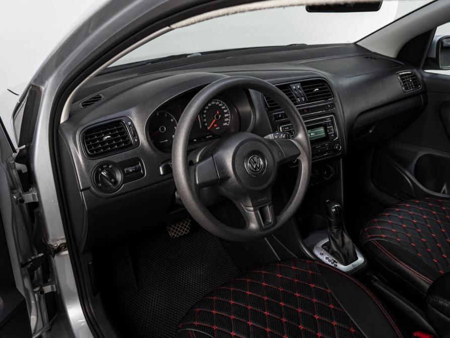 Volkswagen Polo V Тюмень  - изображение 10