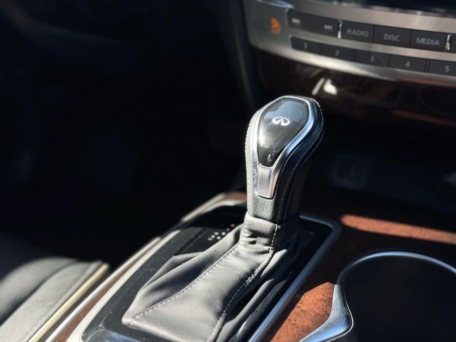 Infiniti QX60 I Рестайлинг Челябинск  - изображение 28