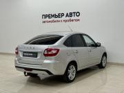 Lada (ВАЗ) Granta I Рестайлинг Смоленск  - изображение 29