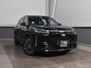 Geely Galaxy M7 Кемерово  - изображение 32