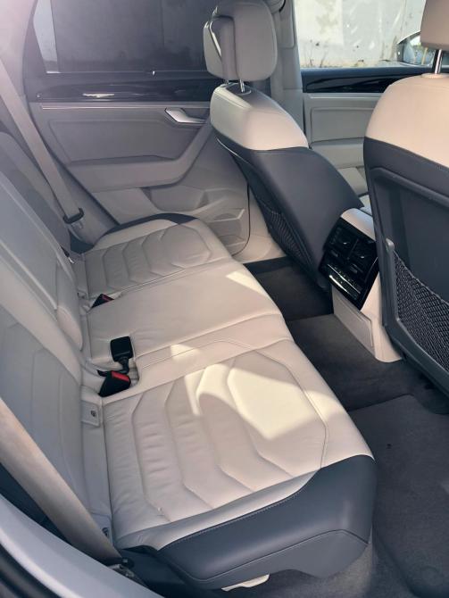 Volkswagen Touareg III Екатеринбург  - изображение 14